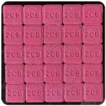 2C-B "Сибирь" капсулы  100 мг  купить в Коврове