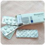 Феназепам  Phenazepam Valenta  1 мг в Коврове