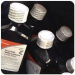 Кодеин сироп Codein (для приготовления напитка Lean, Purple Drank)  473 мл  в Коврове