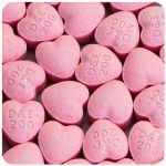 Экстази  Ecstasy Love 200 MDMA в Коврове