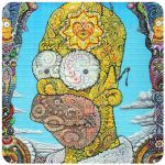 Марки LSD-25 VHQ чистых 250 мкг в Коврове